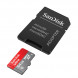 SanDisk SDSQUNC-064G-GN6MA Ultra 64GB Android microSDXC Speicherkarte + SD-Adapter bis zu 80 MB/Sek, Class 10-04